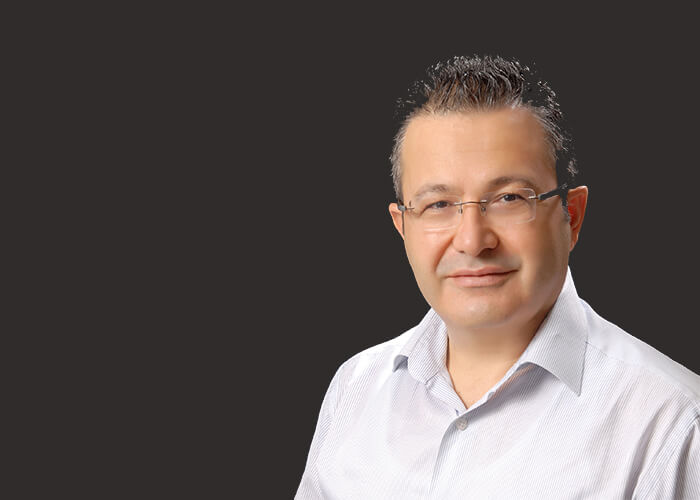 Faruk Şener
